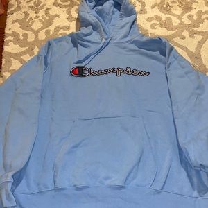 Champion Hoodie
